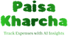 Paisa Kharcha logo